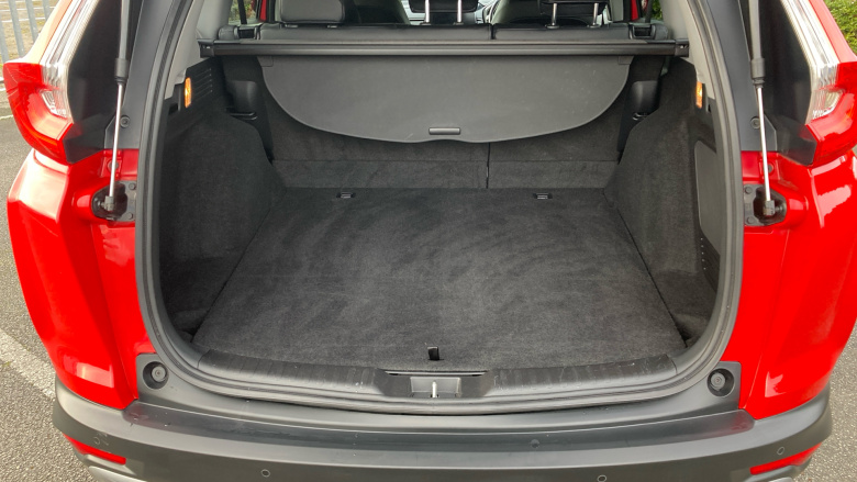 Honda CR-V 2.0 i-MMD Hybrid SR  2WD 5dr eCVT Hybrid Estate